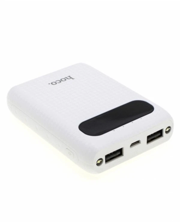 Hoco Портативное зарядное Power Bank B20 | Power Bank Hoco фото 2, цена, купить