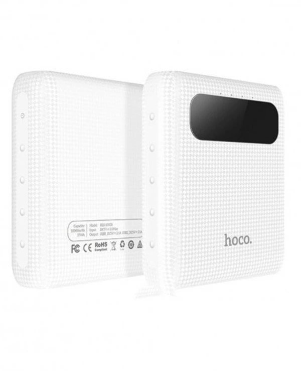 Hoco Портативное зарядное Power Bank B20 | Power Bank Hoco фото 3, цена, купить