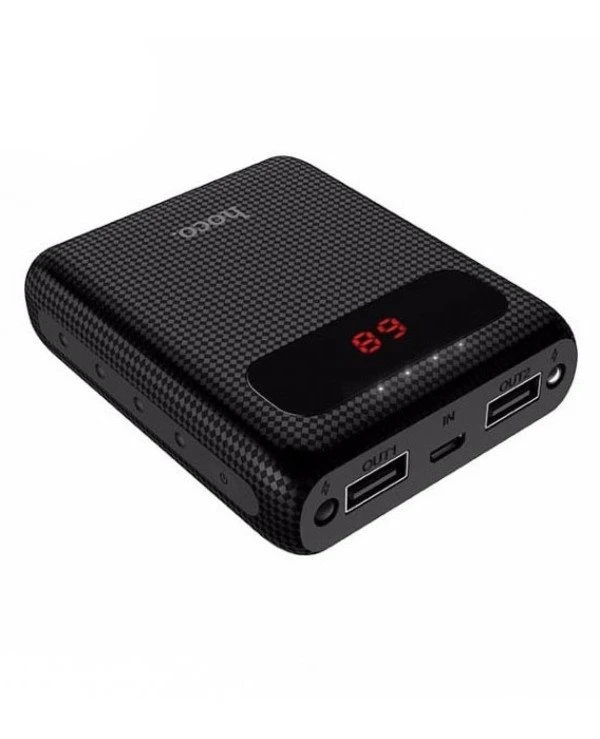 Hoco Портативное зарядное Power Bank B20 | Power Bank Hoco фото 5, цена, купить