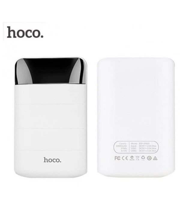 Hoco Портативное зарядное Power Bank B29 Domon | Power Bank Hoco фото 2, цена, купить
