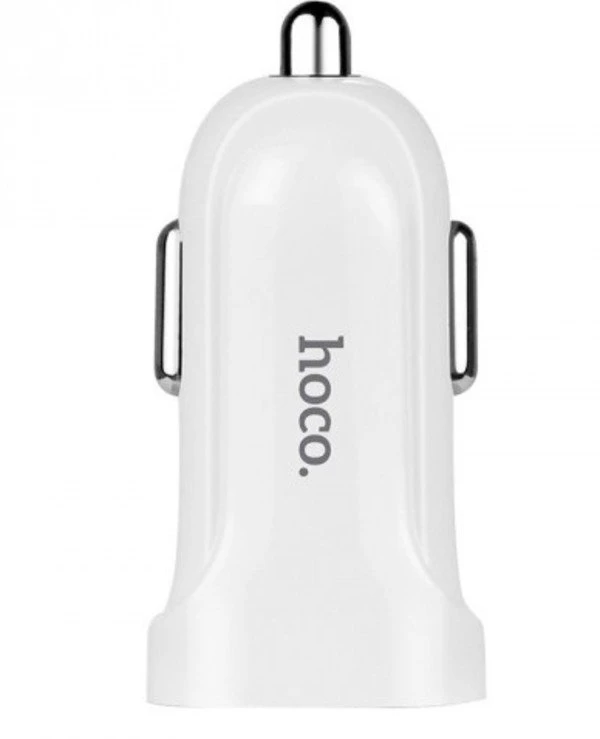 Hoco - Автомобильное зарядное устройство Z2 1USB 1.5А  
