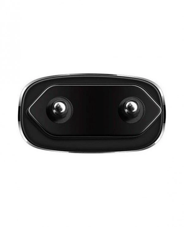 Hoco Сетевое зарядное устройство 2USB + кабель Lightning C12 | df0ddbcdba5611e882dde8de27e11c3c_ca68b922bbdc11e882dde8de27e11c3c