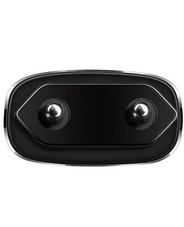 Hoco Сетевое зарядное устройство C12 2.4A 2USB | Hoco C12 2.4A 2USB фото 4, цена, купить