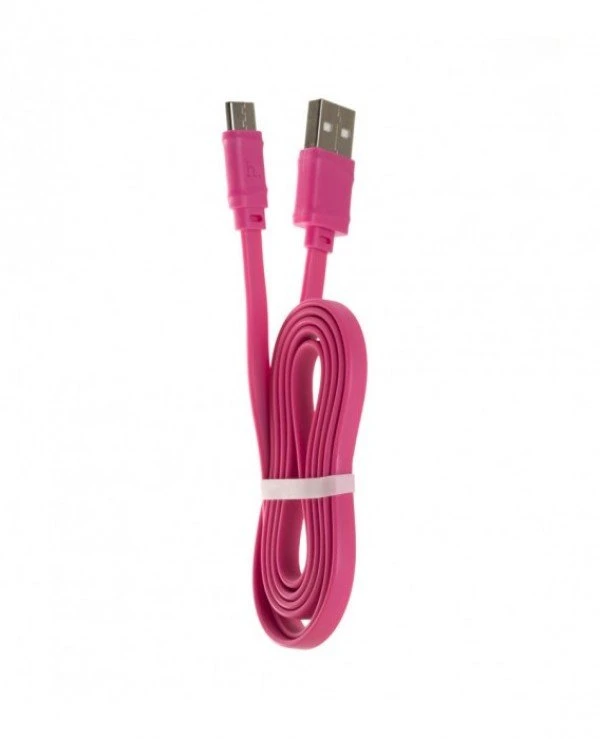Hoco Кабель Х5 Bamboo microUSB-USB | HOCO X5 BAMBOO MICRO фото 2, цена, купить