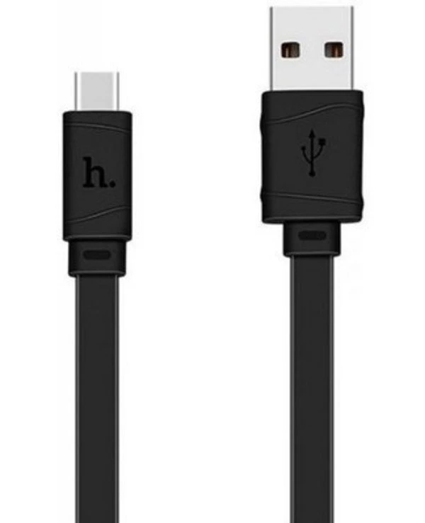 Hoco Кабель Х5 Bamboo microUSB-USB | HOCO X5 BAMBOO MICRO фото 4, цена, купить
