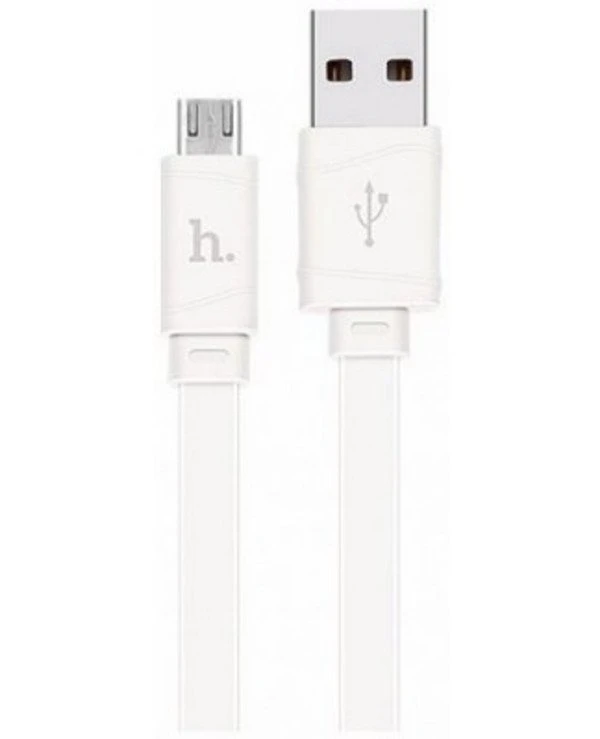 Hoco Кабель Х5 Bamboo microUSB-USB | HOCO X5 BAMBOO MICRO фото 5, цена, купить