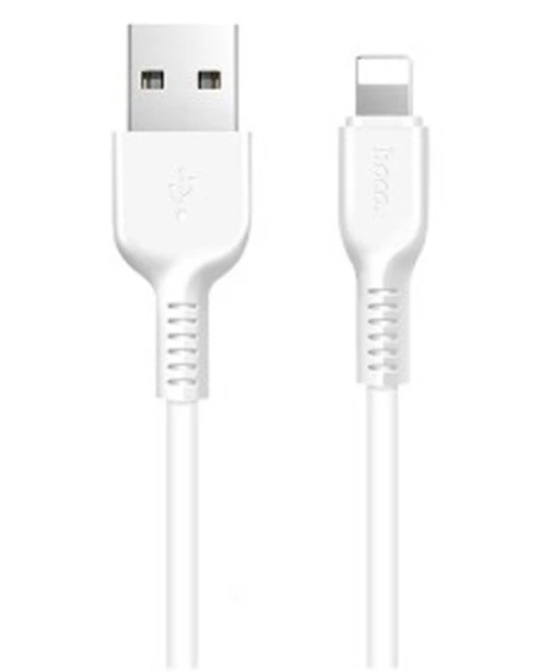 Hoco - Кабель Х20 Lightning-USB  