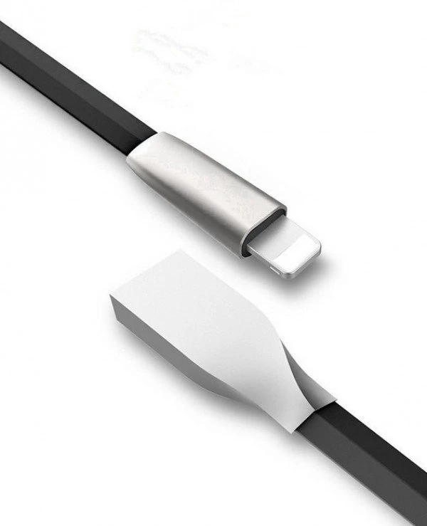 Hoco Кабель X4 Lightning-USB | Кабель X4 Lightning-USB фото 3, цена, купить