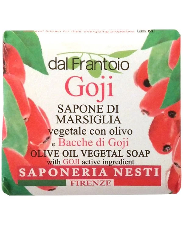 Nesti Dante - Мило Годжі Dal Frantoio Goji 100 г