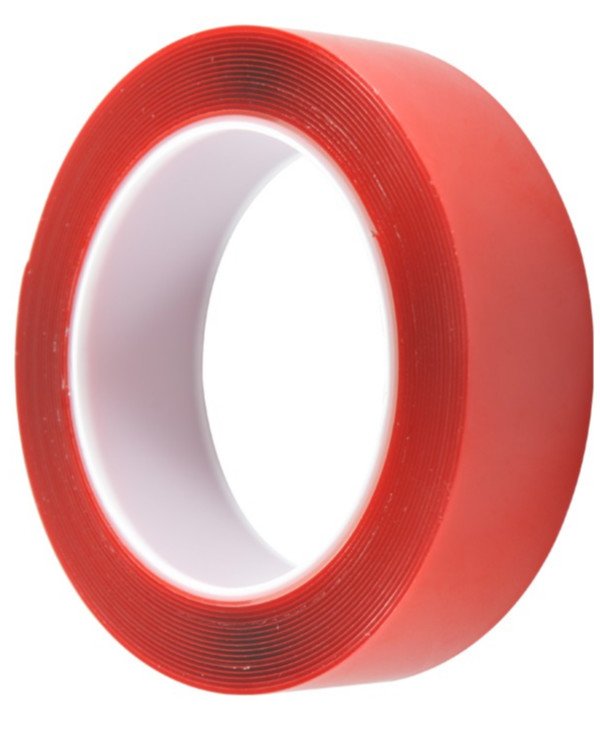 Solar - Double-sided tape 5mx30mm  