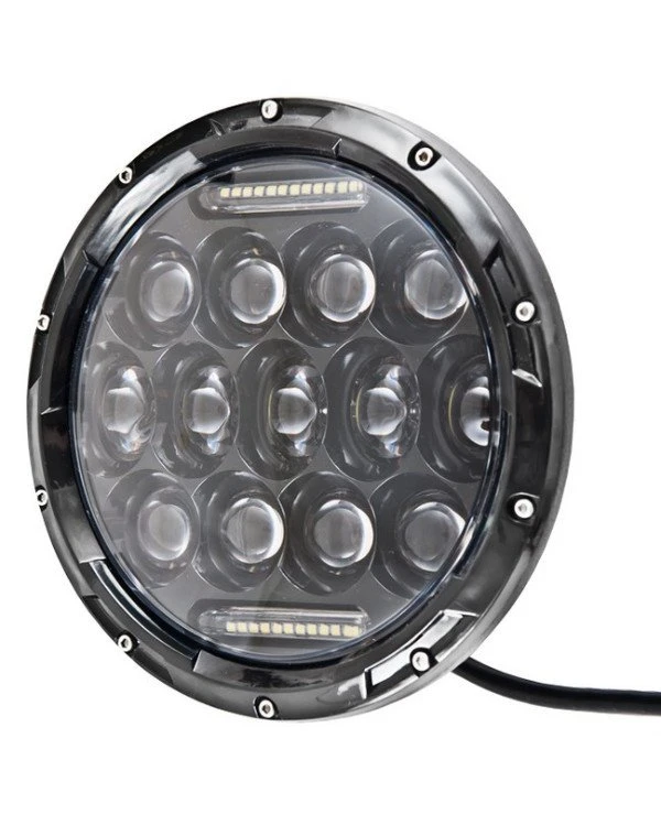 Belauto Белавто - Model headlight BOL0175 CREE + DRL  