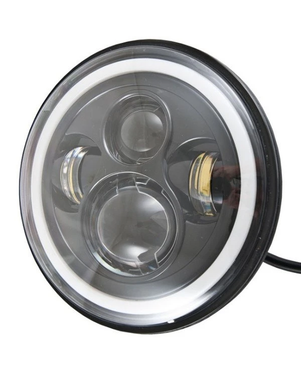 Belauto Белавто - Model headlamp ETI + DRL BOL0160  