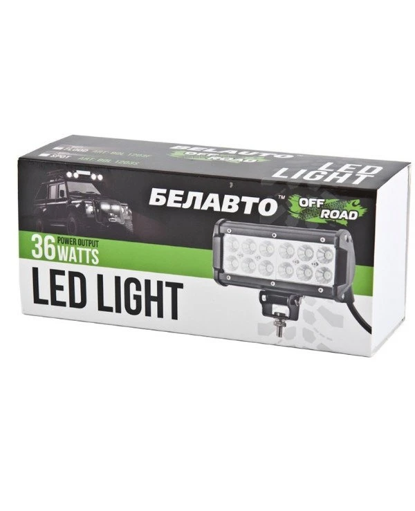 Belauto Белавто LED headlamp BOL1203S | 9cc68e01739a11e882bae8de27e11c3c_d6b2f21a754b11e882bbe8de27e11c3c