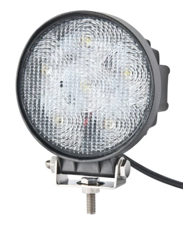 Belauto Белавто - Additional Led headlamp diffused low beam  1330 Lm