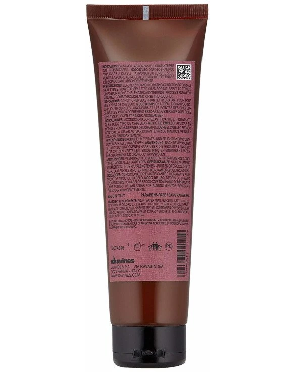 Davines Уплотняющий кондиционер для волос | Natural Tech Replumping Conditioner Скидка, акция, купить. - Интернет магазин AZUM
