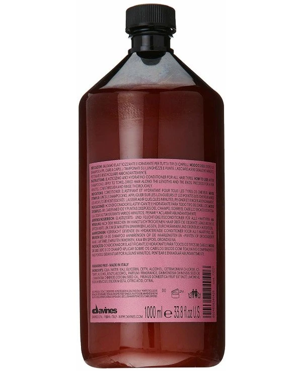 Davines Hair Conditioner | Davines Natural Tech Replumping Conditioner-1000-1