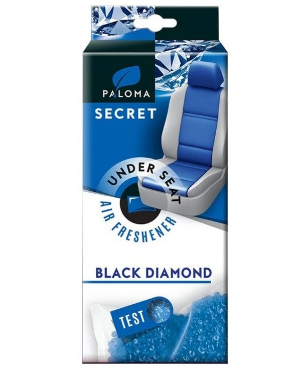 Paloma - Flavor Secret Black Diamond 