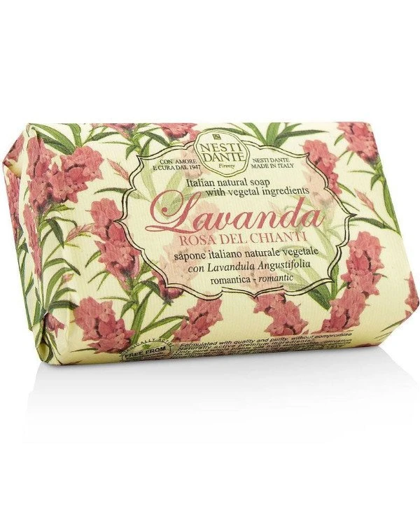Nesti Dante - Мило Рожеве К'янті Lavanda Rosa del Chianti 150 г
