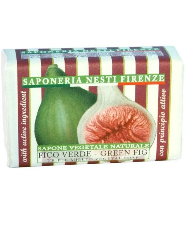 Nesti Dante - Мило Інжир Le Deliziose Fig - Fico 150 г