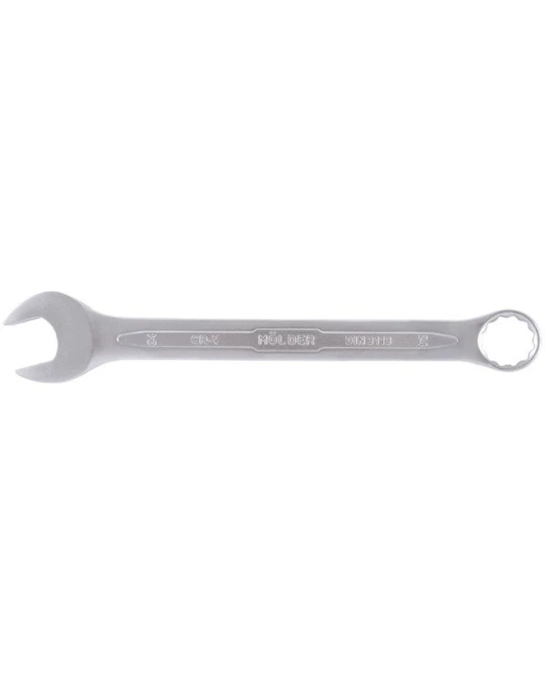 Molder Ключ комбінований CR-V 24 мм | e5a25b0c3e3511e882b3e8de27e11c3c_a09cdb8c3f0611e882b3e8de27e11c3c