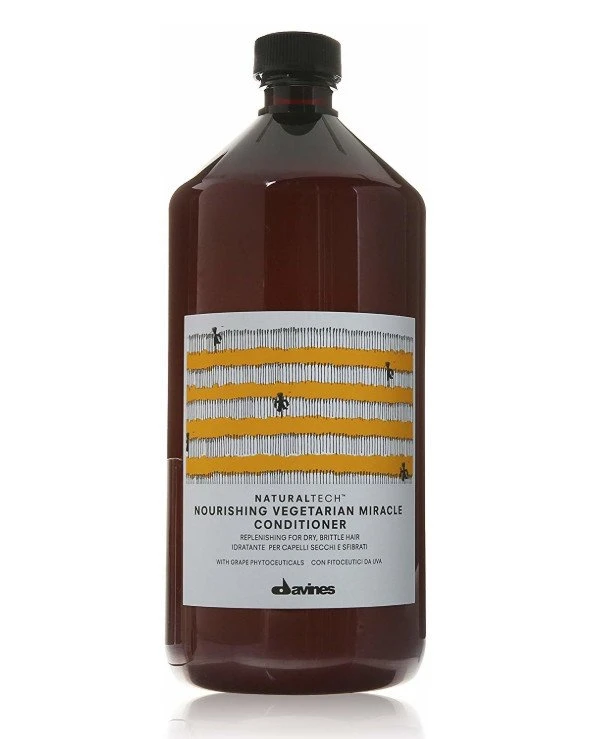 Davines Кондиціонер Вегетаріанське чудо | Знижка, акція, купити. - Інтернет магазин AZUM