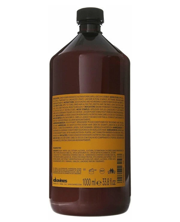 Davines Кондиціонер Вегетаріанське чудо | Знижка, акція, купити. - Інтернет магазин AZUM