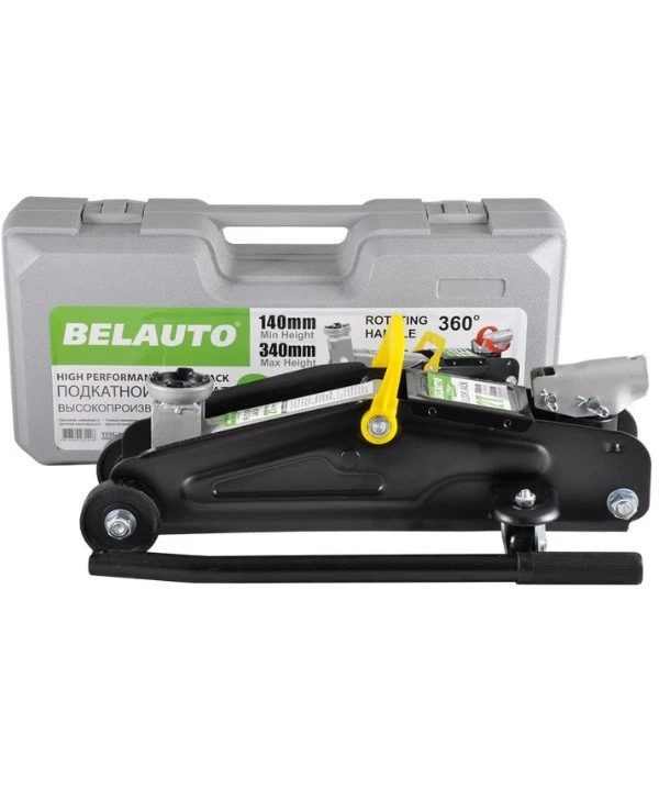 Belauto Белавто - Домкрат подкатной DP44P  