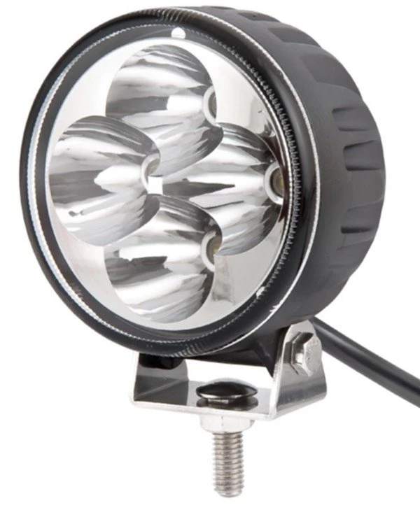 Belauto Белавто - Дополнительная LED Фара BOL0403S  