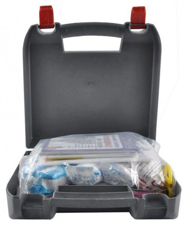 CarLife First Aid Kit AMA-1EURO | e405946553dd08f0dc2f10cbbd980aa1