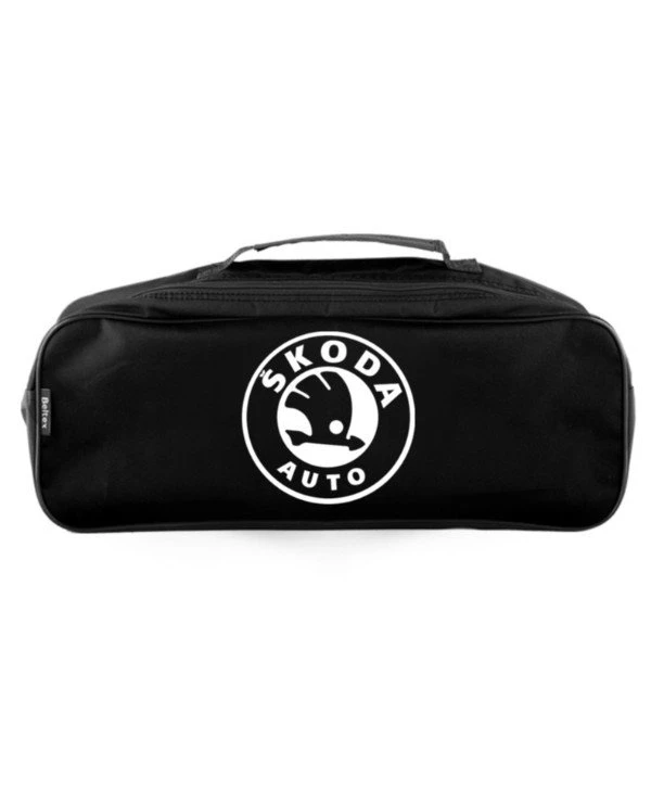 Beltex - Сумка-органайзер SU55  Черный, Skoda