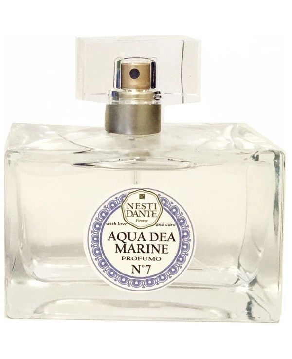Nesti Dante - Духи Богиня морів №7 Parfum Aqua dea Marine 100 мл back