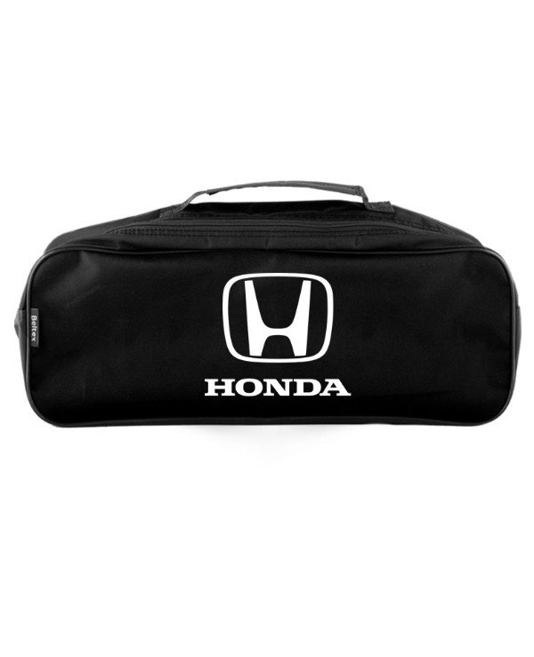 Beltex - Bag organizer SU38  Black, Honda