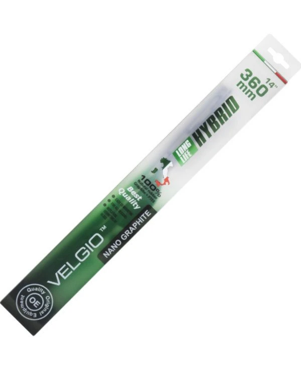 Velgio Дворник Long Life Hybrid | Velgio Long Life Hybrid фото, цена, купить