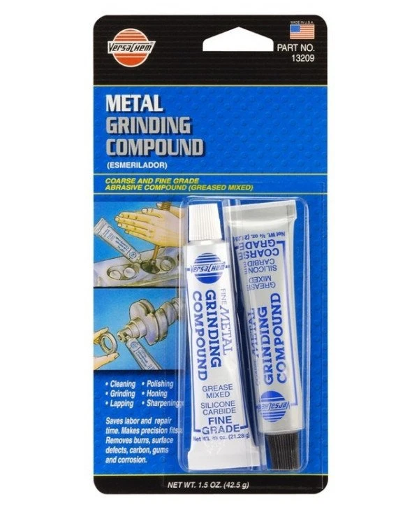 Versachem - High-temperature lubricant Versachem Metal Grinding Compound  