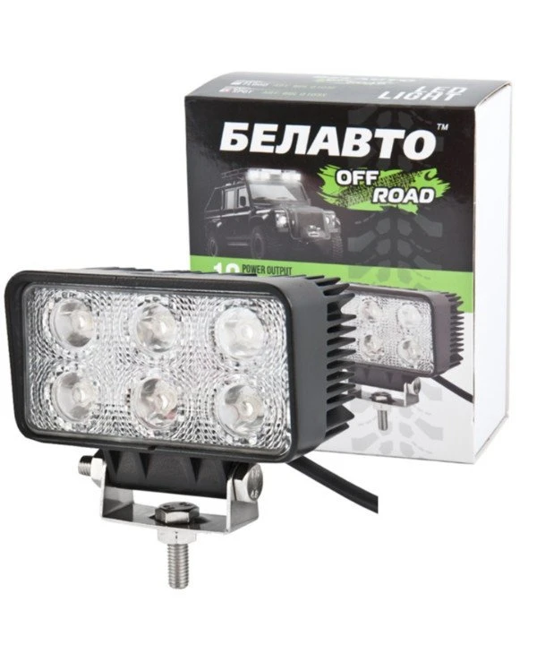 Belauto Белавто Светодиодная фара BOL0103S | BELAUTO BOL0103S фото 2, цена, купить