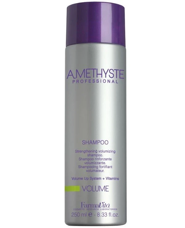 FarmaVita - Шампунь для придания объёма Volume Shampoo 250 мл