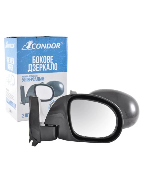 Condor Зеркала боковые K1025 | CONDOR зеркала фото 2, цена, купить