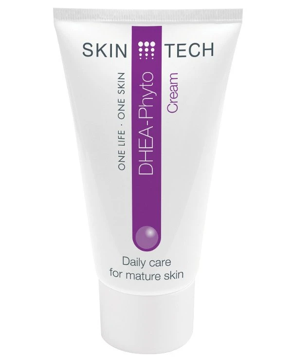 Skin Tech - Омолаживающий крем DHEA-PHito Crem 50 мл back