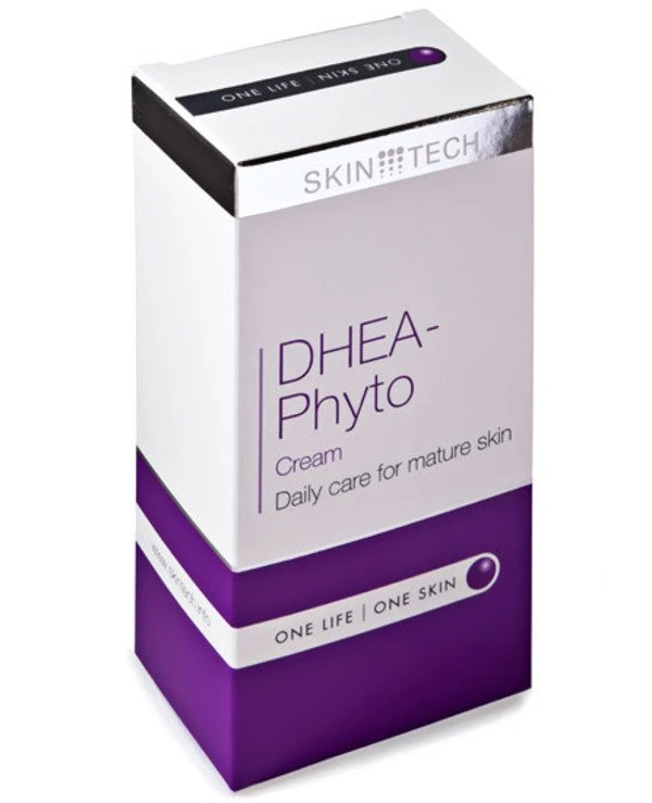 Skin Tech - Омолаживающий крем DHEA-PHito Crem 50 мл