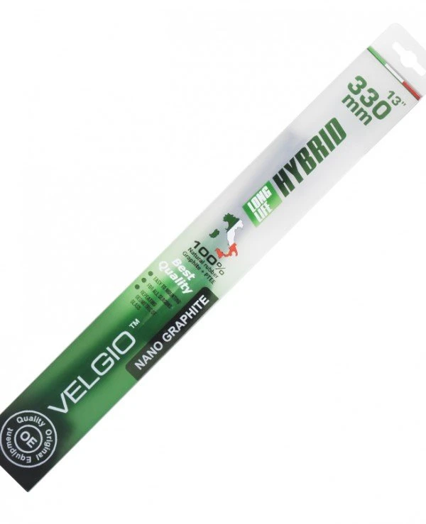 Velgio Дворник Long Life Hybrid | Velgio Long Life Hybrid 13" фото, цена, купит