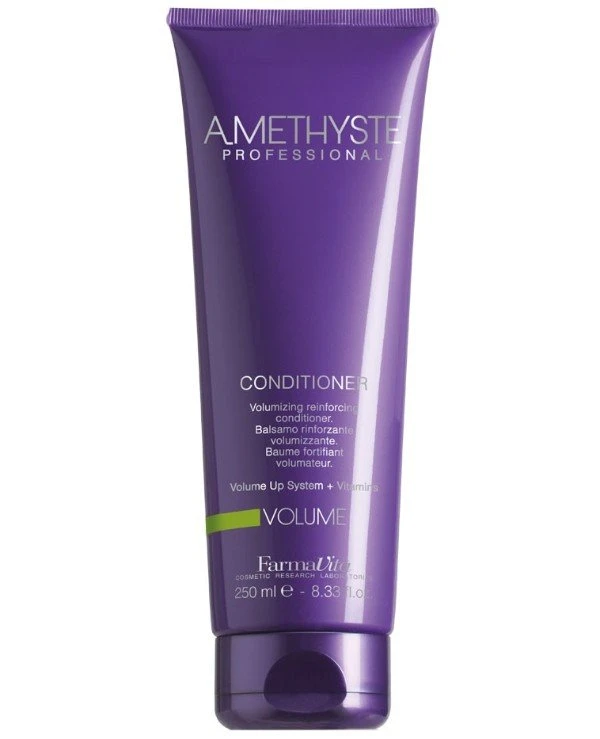 FarmaVita - Кондиционер для придания объёма волосам Volume Conditioner 250 мл