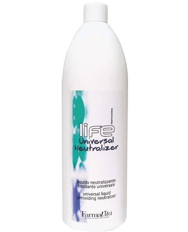 FarmaVita - Universal Neutralizer Universal Neutralizer 110ml