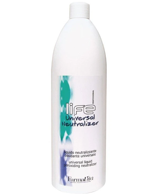 FarmaVita - Универсальный нейтрализатор Universal Neutralizer 1000 мл