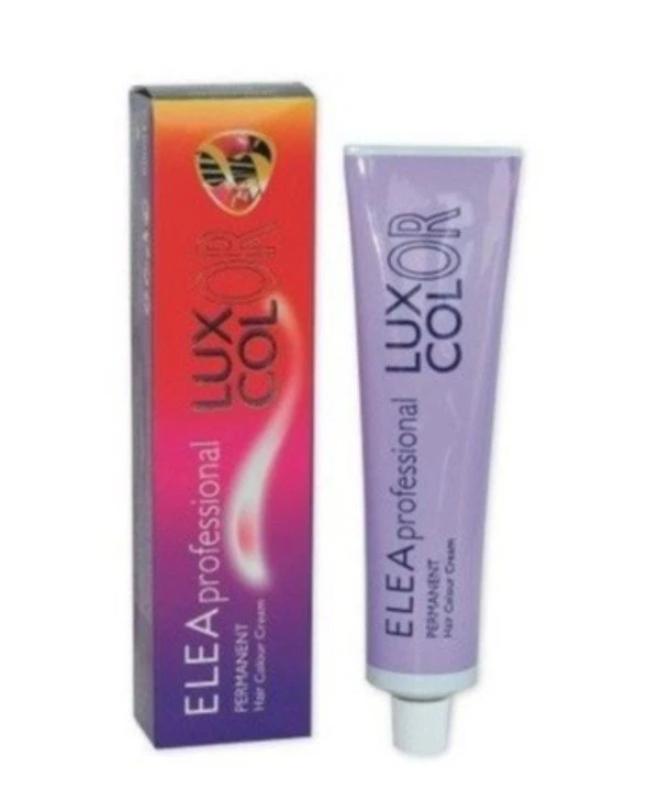 Elea Professional - Крем-краска для волос  60 мл