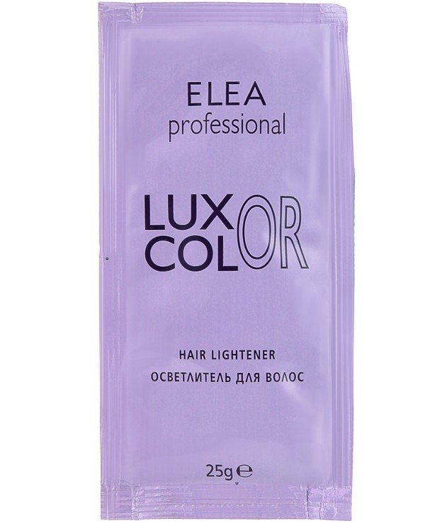 Elea Professional - Illuminated powder Hair Lightener 250 g