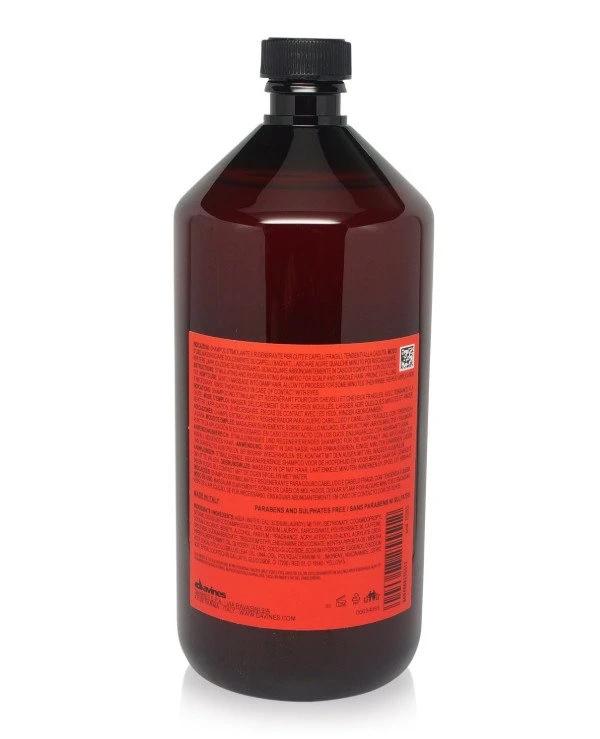 Davines Energy shampoo against hair loss | Discount, promotion, buy. - Online shop AZUM