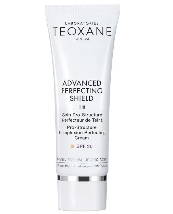 Teosyal Teoxane - Омолаживающий защитный крем Advanced Perfecting Shield SPF 30+ 50 мл
