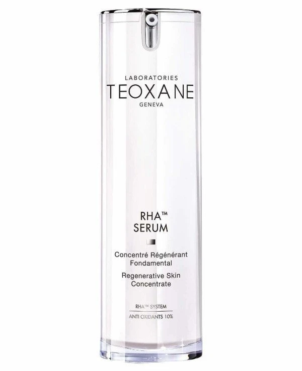 Teosyal Teoxane - Регенерирующий концентрат RHA Serum 30 мл