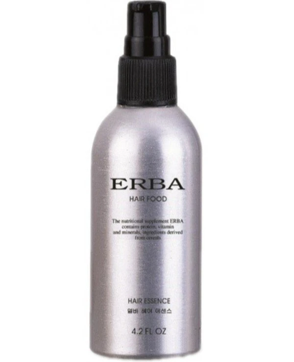 Erba Classico - Сыворотка для волос Hair Essence 120 мл