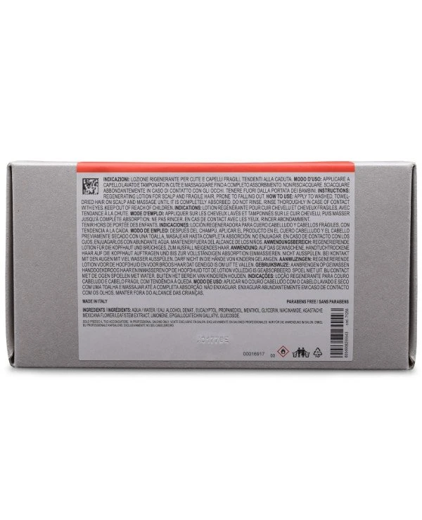 Davines Energizing Seasonal Superactive Lotion | Discount, promotion, buy. - Online shop AZUM